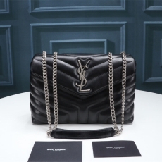 YSL Satchel Bags